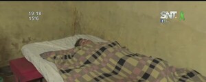Una familia en extrema necesidad - SNT