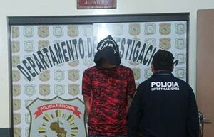 Detienen a presunto implicado en asesinato de Clemencio “Gringo” González