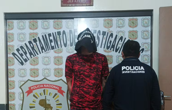 Apresan al supuesto asesino del poderoso jefe narco Gringo González