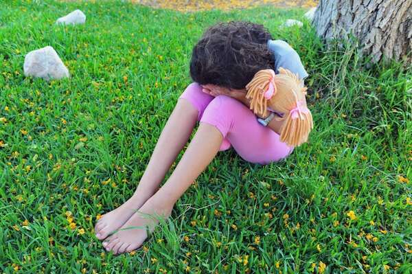 ¿Cómo identificar conductas sospechosas y prevenir el abuso en niños? - Nacionales - ABC Color