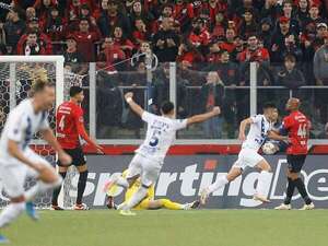 Cerro Porteño ya tiene rival confirmado en Copa Sudamericana: ¡Athletico Paranaense! - Cerro Porteño - ABC Color
