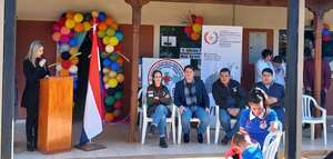 Sociedad Paraguaya de Pediatría ofrece cirugías pediátricas gratuitas en Caazapá - Nacionales - ABC Color