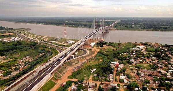 La Nación / Paraguay continúa entre los países de menor riesgo a nivel regional