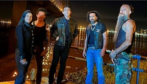 Llega la segunda temporada de "El poder del nombre" - Teleshow