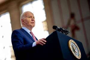 Biden afirma que solo hay una forma de alejar a Trump de la Casa Blanca: "En las urnas" - Mundo - ABC Color