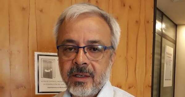 La Nación / Modelo que “cerró un ciclo”