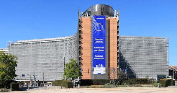 La Nación / Buscando finalizar acuerdo, la UE plantea más fondos de cooperación