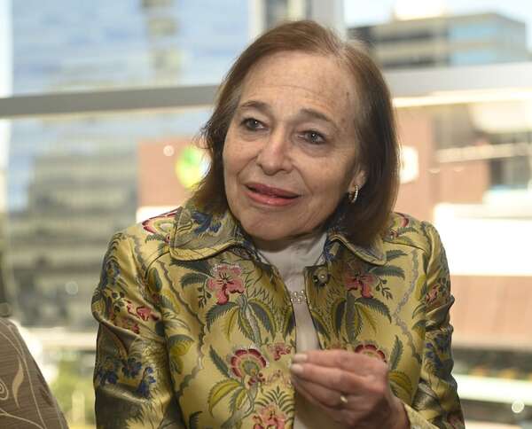 Susan Segal: “No creo que haya otro país con las oportunidades de Paraguay” - Economía - ABC Color