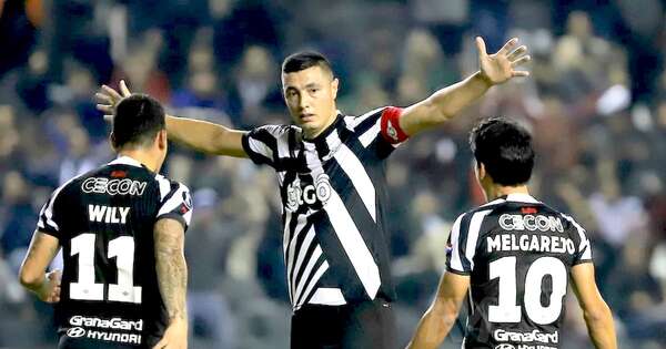 La Nación / Futuro en la Sudamericana