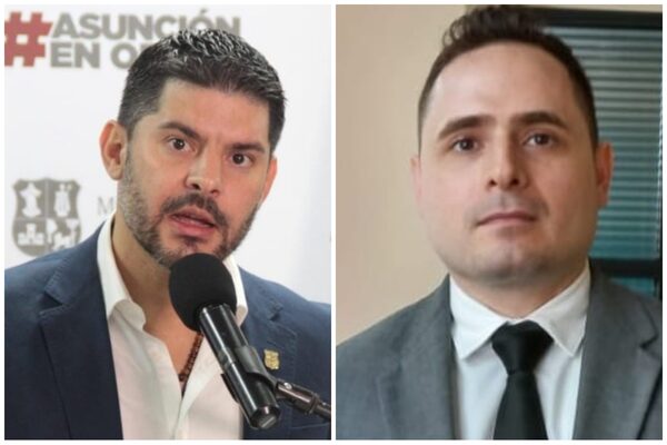 Nenecho busca apartar a fiscal Corbeta de investigación en caso “detergente de oro”