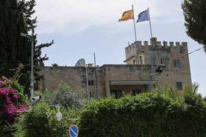 Israel amenaza a España con cerrar su consulado en Jerusalén si da servicio a palestinos - Mundo - ABC Color