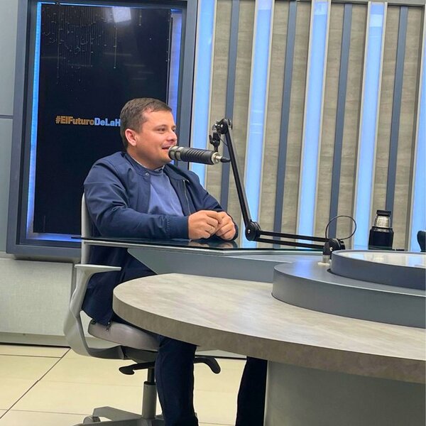 Director del PAI anuncia disponibilidad de Vacuna Neumo 23 a partir de este viernes
