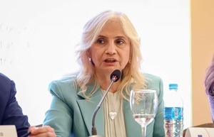 Filtración en la Senad de Giuzzio: Fiscalía convoca para hoy a Zully Rolón - ADN Digital