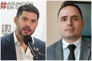 Nenecho busca apartar a fiscal Corbeta de investigación en caso “detergente de oro”