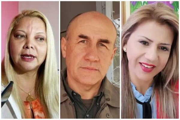 Acusado por lavado de dinero narco, ahora logra su arresto en el proceso por secuestro