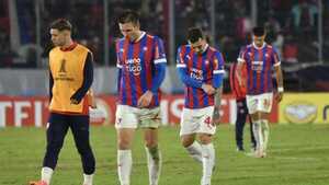 Cerro Porteño tiene rival confirmado para los playoff