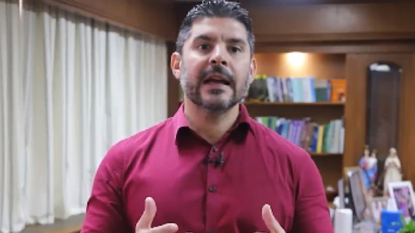 Nenecho viaja a Europa en medio de críticas por millonario faltante: ¿Fue a la final de la Champions? - Noticiero Paraguay