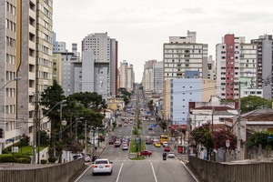¿Cómo logró Curitiba convertirse en una ciudad económicamente próspera y qué medidas podría replicar Paraguay? - MarketData