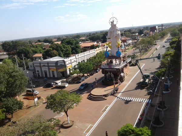 Aniversario de Concepción