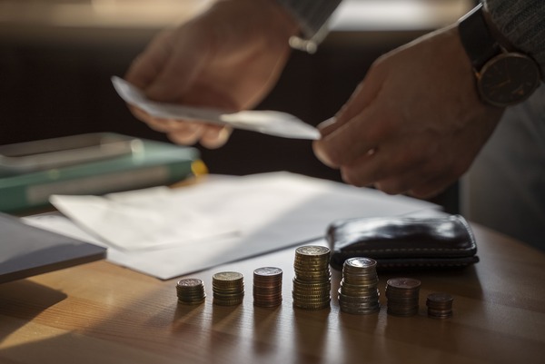 Bonos del tesoro y LRM entre las posiciones líquidas de los bancos para mitigar el riesgo crediticio - MarketData