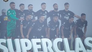 Revive el sueño del Mundial de Clubes para Olimpia