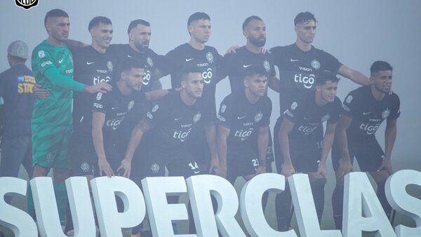 Revive el sueño del Mundial de Clubes para Olimpia