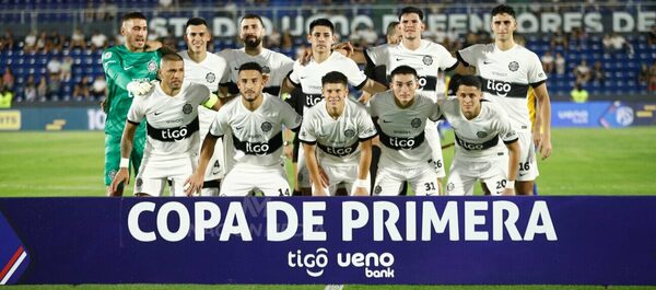 Versus / La situación de Olimpia, ilusionado con el Mundial de clubes