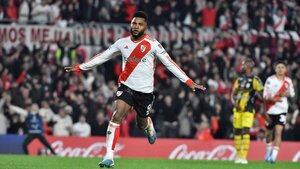 River Plate clasifica a octavos con el mejor puntaje