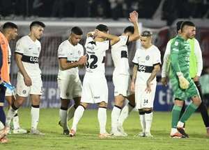 Alerta Olimpia al Mundial de Clubes 2025: Nacional perdió y... - Olimpia - ABC Color