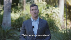 Presidente y primera ratifican compromiso con la protección de niños, niñas y adolescentes - .::Agencia IP::.