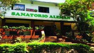 Sanatorio Alemán de Obligado: 36 Años de Excelencia en Atención Médica