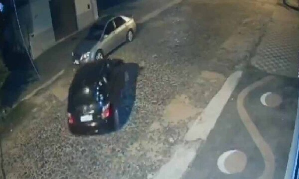 Más de 500 vehículos se robaron en menos de seis meses en Paraguay – Prensa 5