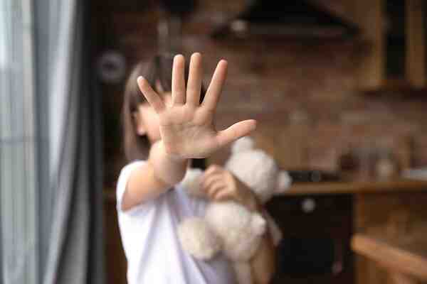 De enero a abril, suman más de 1.000 casos por abuso sexual infantil - trece