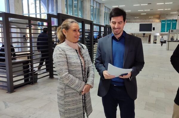 Recurren a la justicia para acceder a información sobre uso de bonos en Municipalidad de Asunción - Megacadena - Diario Digital