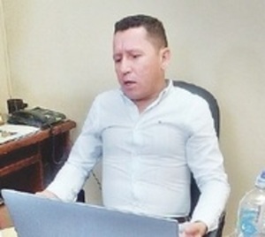 Funcionaria agredida por Chaqueñito tomará medidas - Paraguay.com