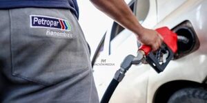 Precio de combustibles de Petropar se mantiene, pero podría cambiar en junio