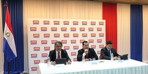 ANDE rinde cuentas sobre resultados de intervenciones a criptominerías ilegales • PARAGUAY TV HD