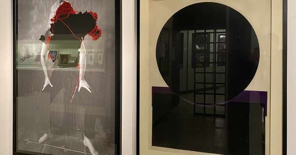 La Nación / Museo del Barro presenta 200 piezas del coleccionista Marcelo Barúa