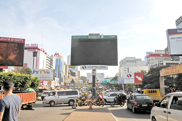 Ciudad del Este busca revitalizar zona comercial para el turismo - La Clave