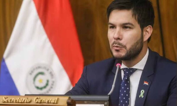 Titular del MINNA celebra iniciativa para elevar pena a abusadores de niños – Prensa 5