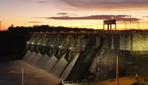 Paraguay oficializa licitación de los primeros 100 megawatts de energía con miras al mercado brasileño - .::Agencia IP::.