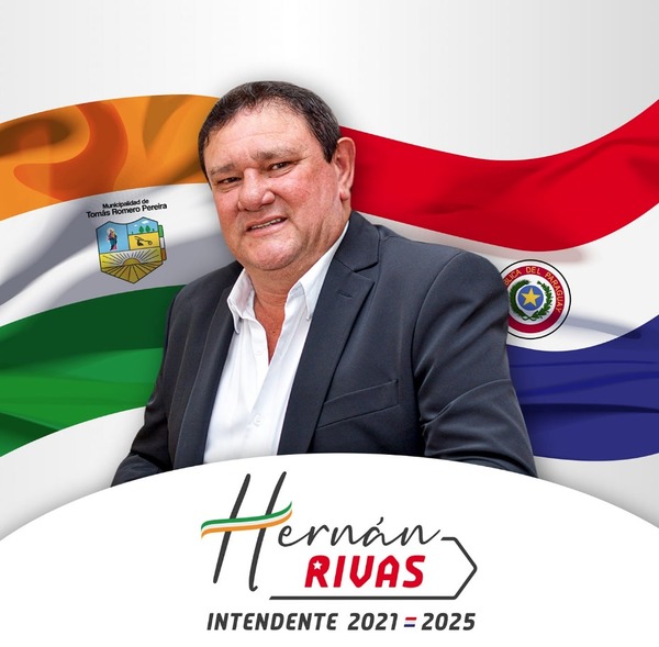 Segundo rechazo a rendición de cuentas del intendente Hernán Rivas, en TRP