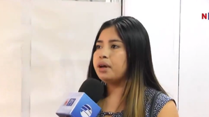 Funcionaria indígena denuncia a Chaqueñito Vera: “Me trató como basura”