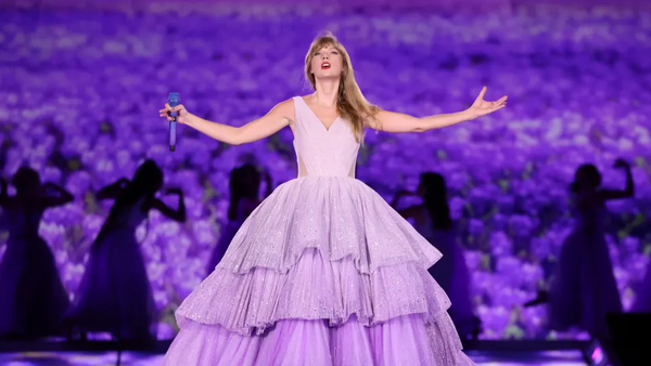 Liverpool tendrá su semana swiftie - Megacadena - Diario Digital