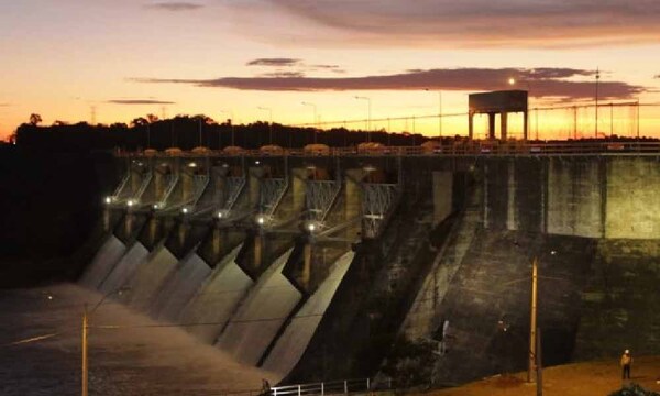 Paraguay oficializa licitación de los primeros 100 megawatts de energía con miras al mercado brasileño – Prensa 5