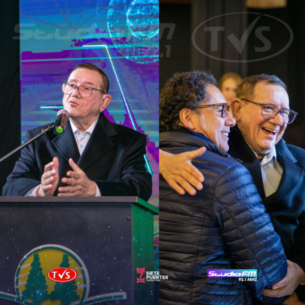 REALIZAN EL LANZAMIENTO DE LA AGRODINÁMICA 2024: INNOVANDO CON EL LEMA DE LA “TRANSFORMACIÓN TECNOLÓGICA” - TVS
