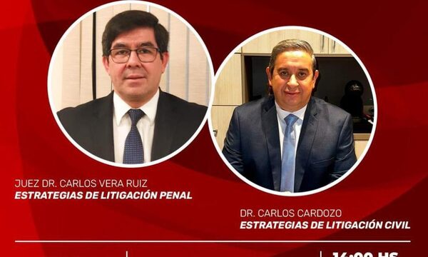 Realizan hoy inauguración de cursos de Paraguay Arandu