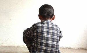 Día contra el abuso sexual infantil: Un abuso ocurre cada 3 horas