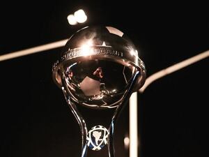 La fecha del sorteo de los 8vos de la Copa Sudamericana 2024 - Fútbol Internacional - ABC Color