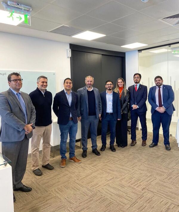 Presentan proyecto de ley que busca agilizar procesos y fortalecer la industria de activos virtuales - MarketData